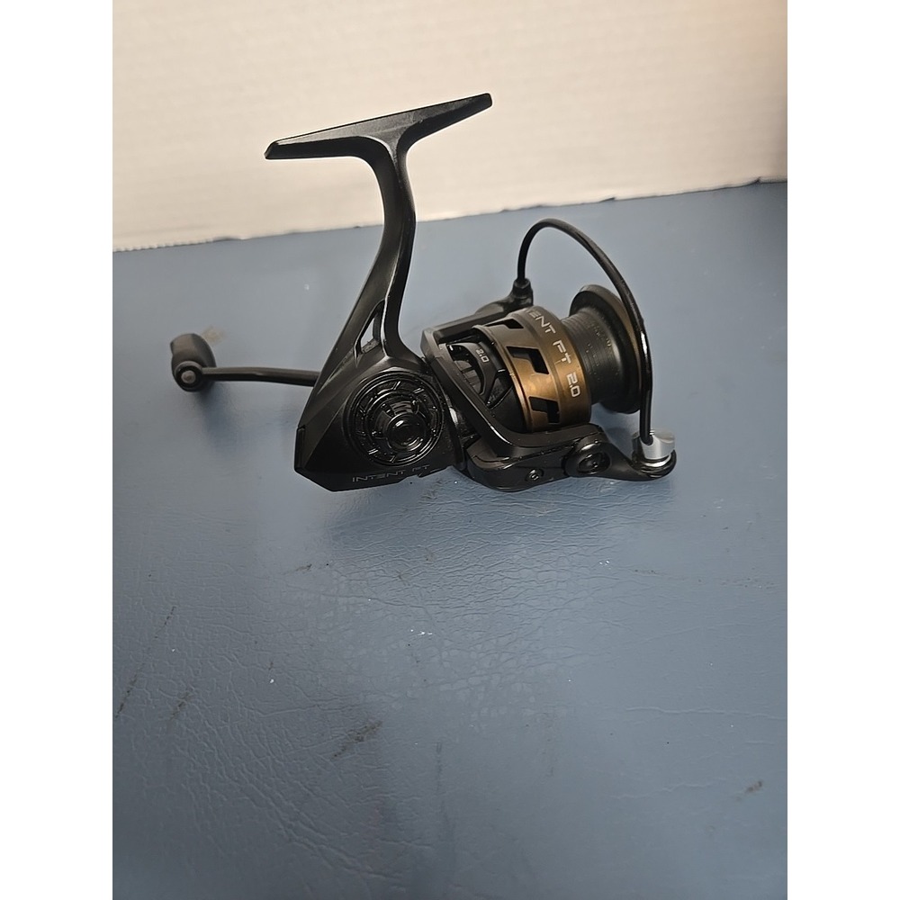 Intent Ft 2.0‎ Saltwater Spinning Reel fishing reel